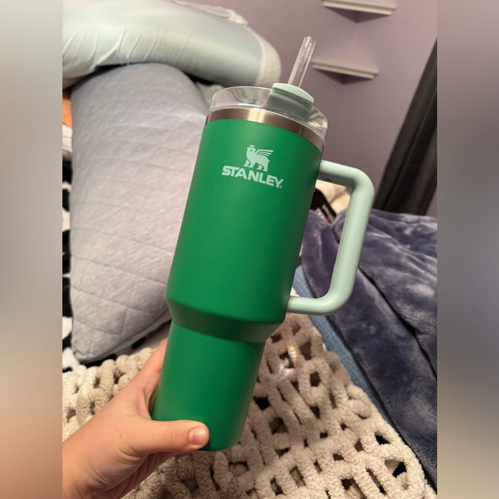 Green Stanley - image 2